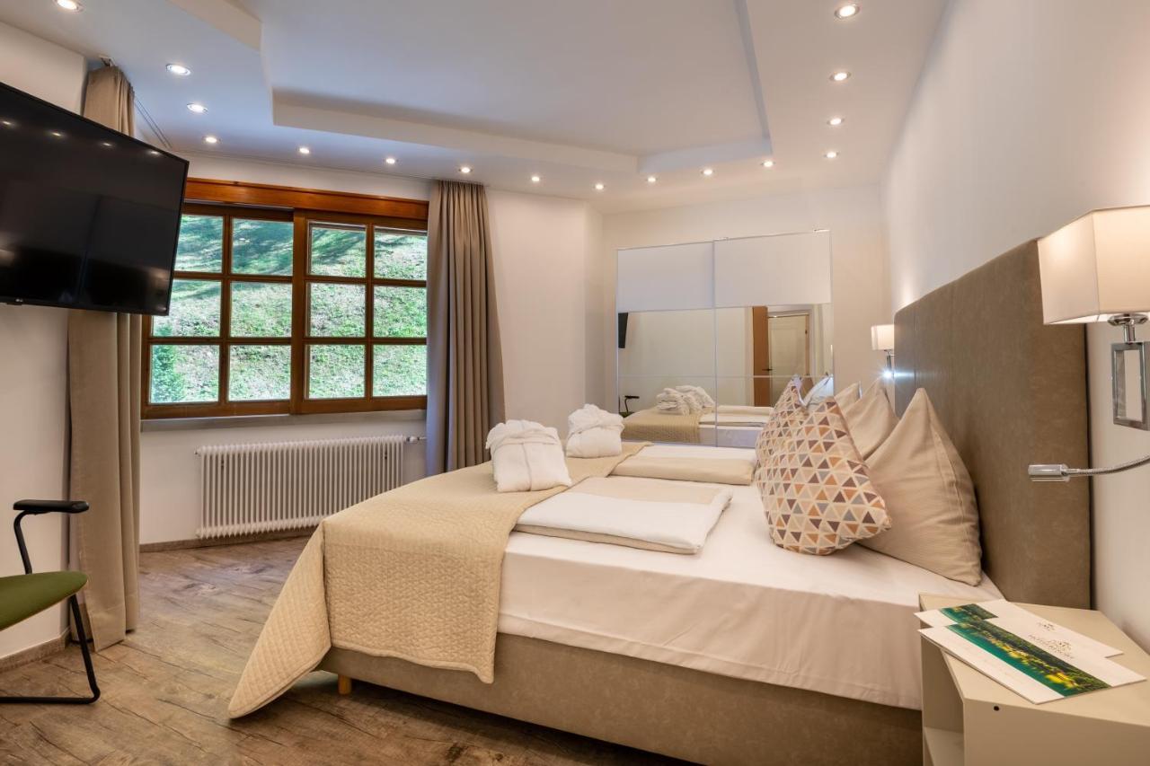 Hotelresort Klopeinersee Sankt Kanzian am Klopeiner See Dış mekan fotoğraf