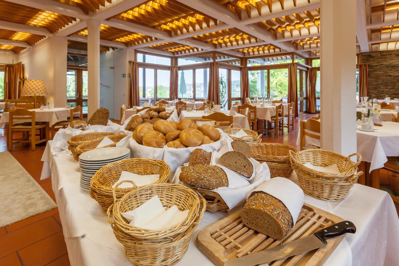 Hotelresort Klopeinersee Sankt Kanzian am Klopeiner See Dış mekan fotoğraf